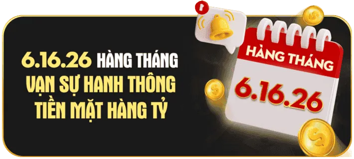 Biểu tượng các trò chơi đa dạng