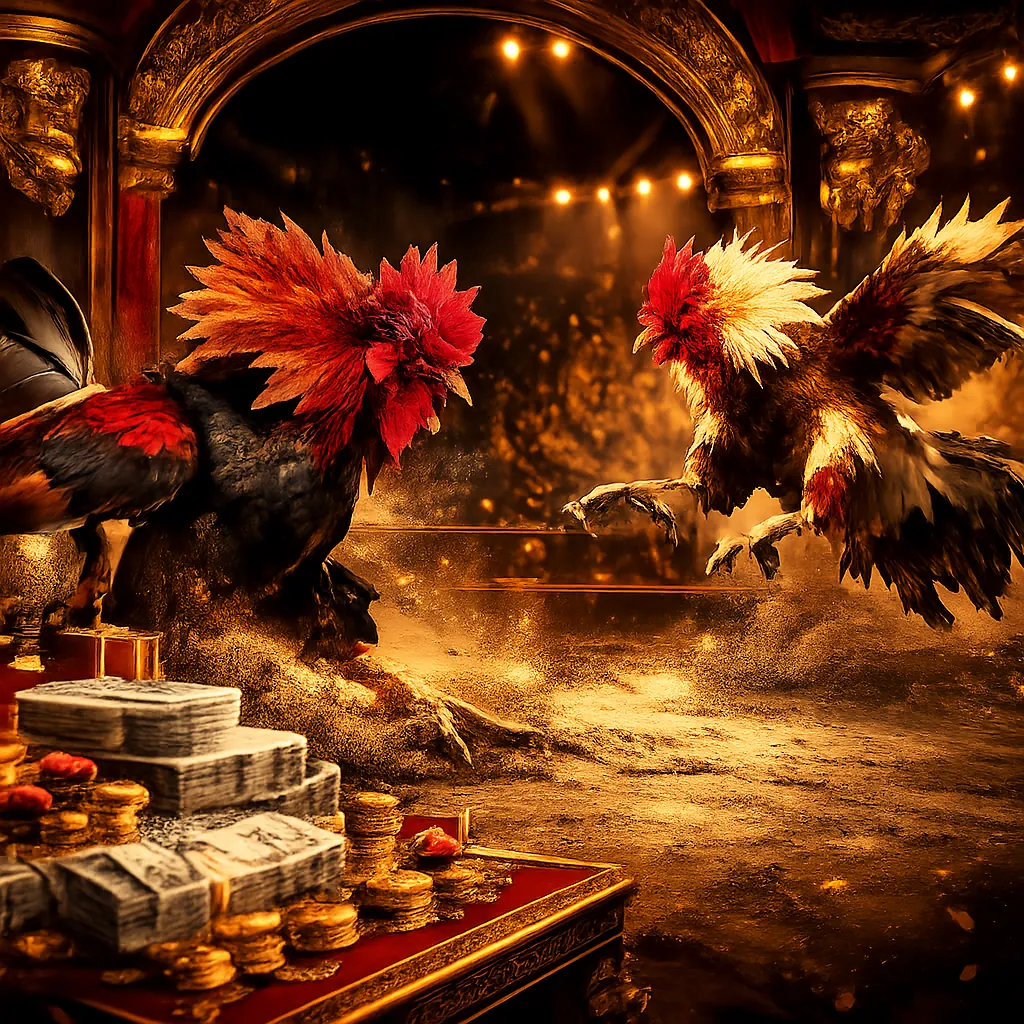 Game Nổ Hũ daga6789