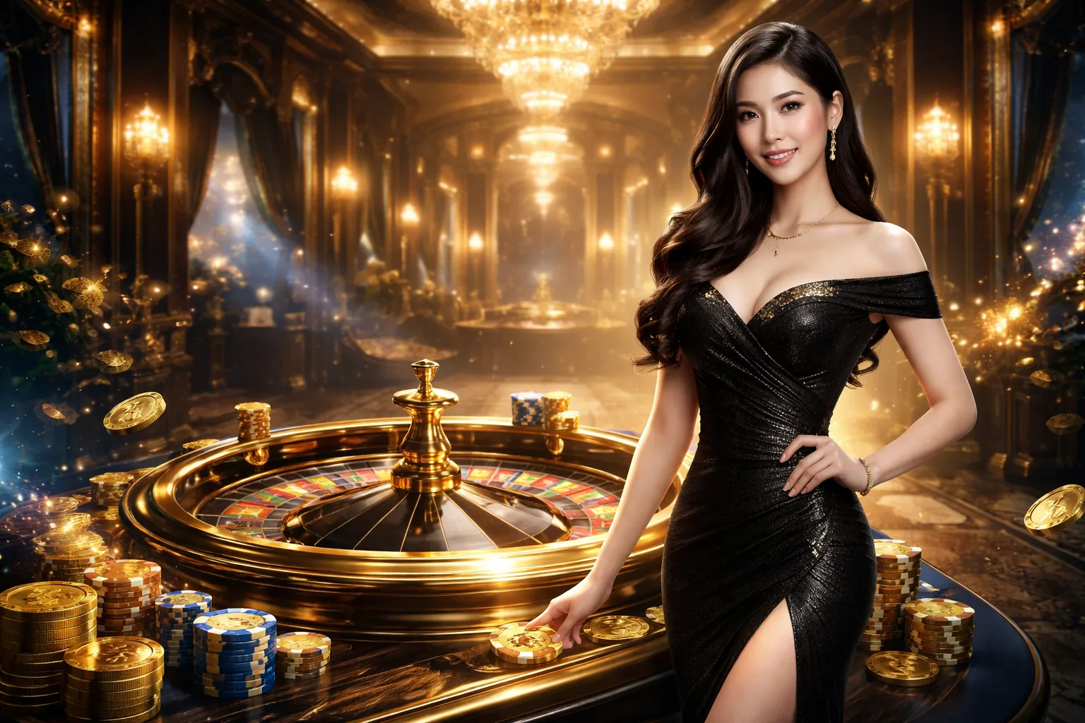 Hình ảnh minh họa chính sách bảo mật của daga6789, với các biểu tượng bảo vệ dữ liệu và khóa an toàn.