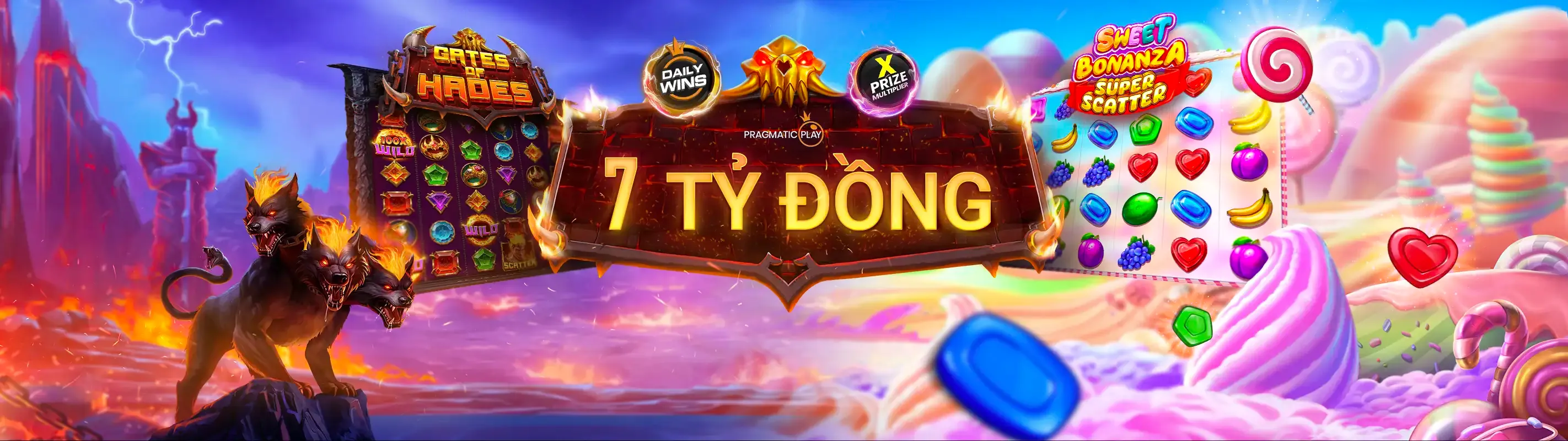 Hướng Dẫn Chơi daga6789