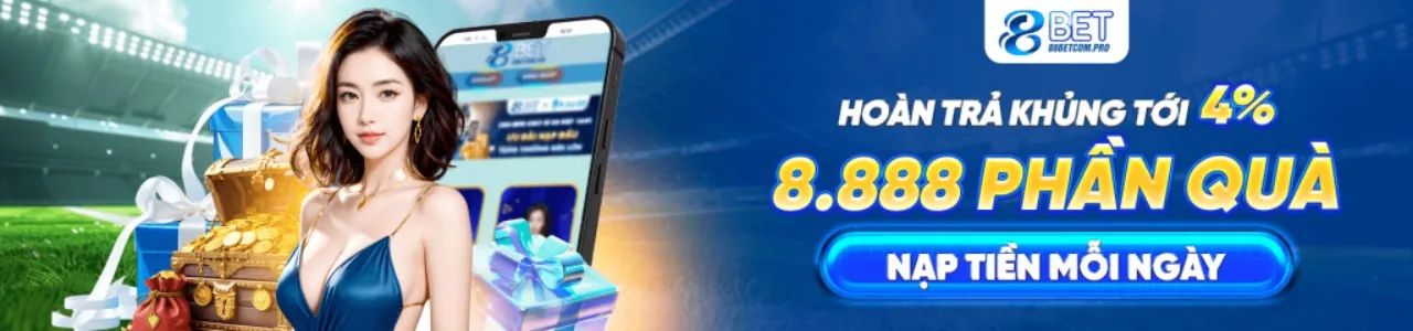 Giao diện ứng dụng F8BET trên điện thoại