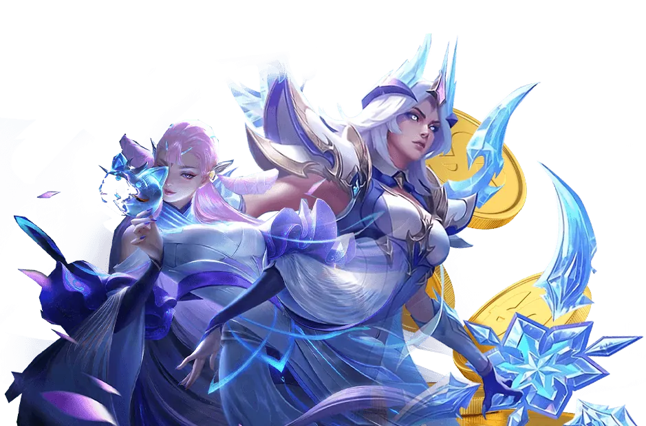 Game thủ chuyên nghiệp thi đấu Esports, logo daga6789