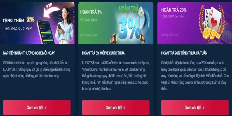 Sự Kiện Đặc Biệt và Quà Tặng VIP daga6789