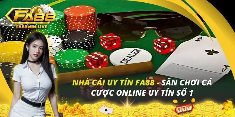 Cộng đồng và cá cược có trách nhiệm daga6789