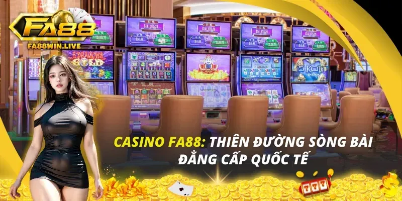 Tin tức sòng bạc F8BET