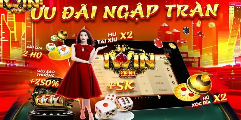 Trải nghiệm Casino Trực Tuyến Chân Thực