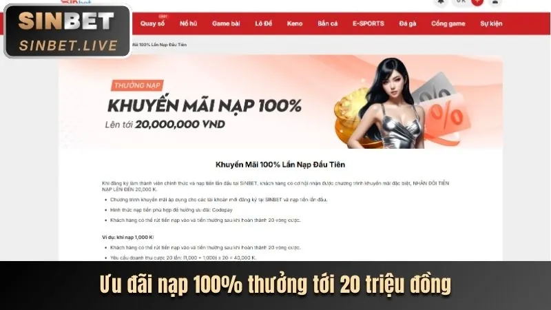 Khuyến mãi độc quyền cho game bài tại daga6789